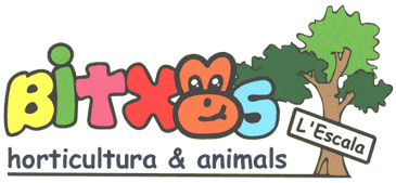 Bitxos L'Escala logo